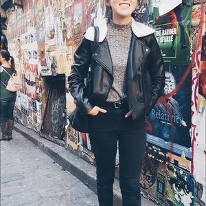 Meet your Posher, Allison